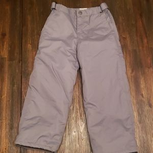 Unisex Children's Place Snowpants